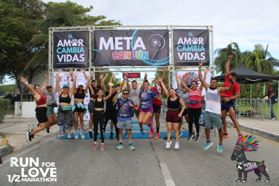 Run for Love 2024